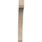 Ekena Millwork 4"W x 30"D x 36"H Legacy Rough Sawn Knee Brace, Douglas Fir BRC04X30X36LEC00RDF - alternate 4